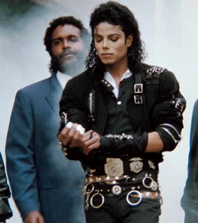 Michael Jackson