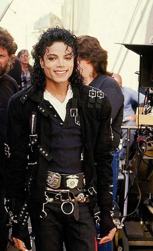 Michael Jackson