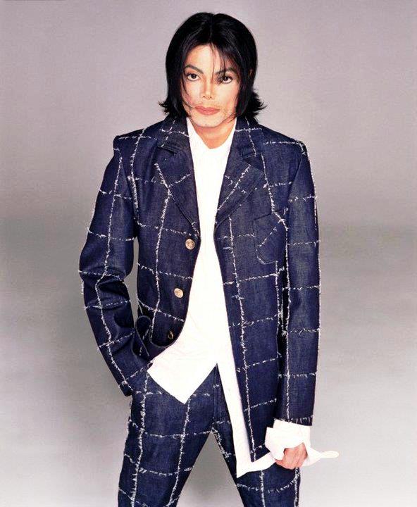Michael Jackson