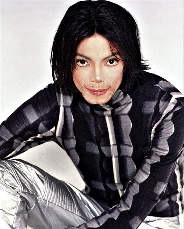 Michael Jackson