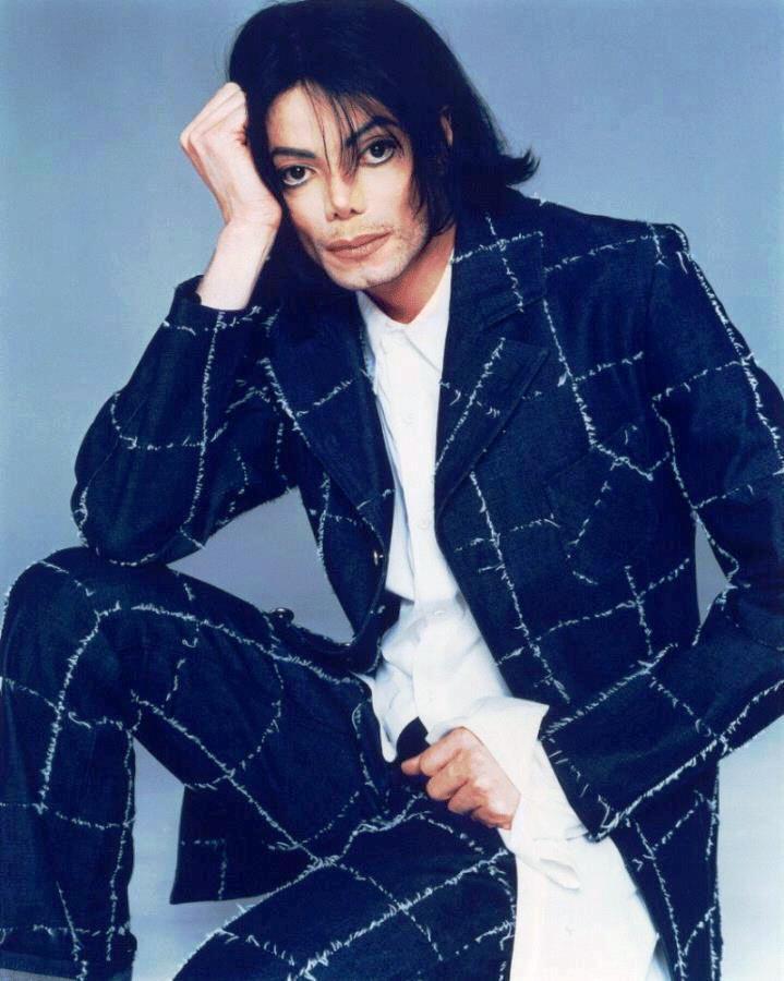 Michael Jackson
