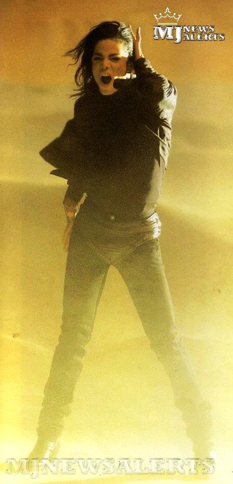 Michael Jackson