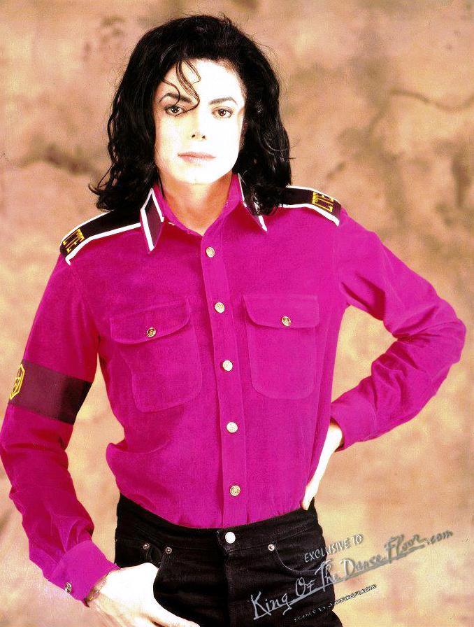 Michael Jackson Michael Jackson