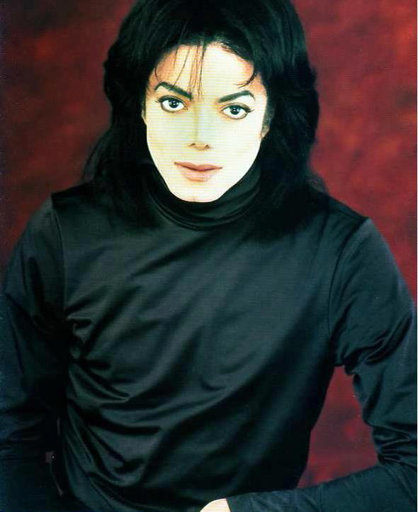 Michael Jackson