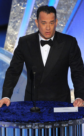Tom Hanks