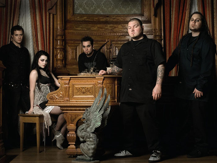 Evanescence