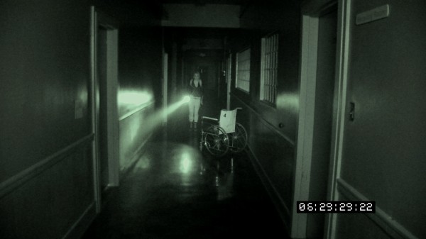 Grave Encounters 2