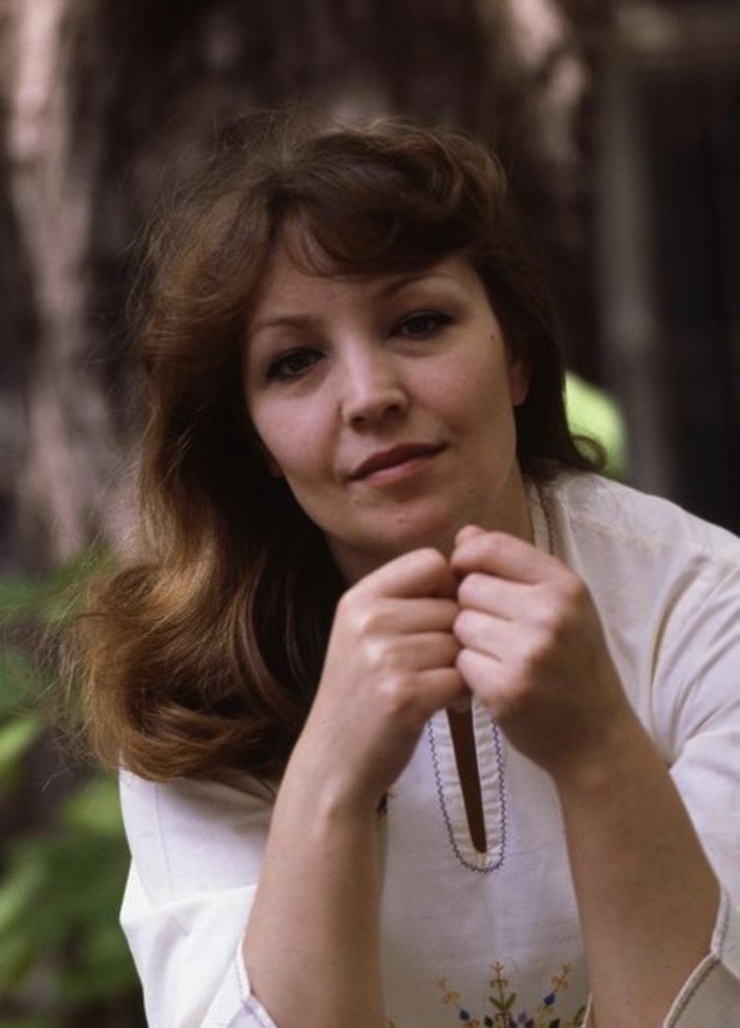 Olga Ostroumova