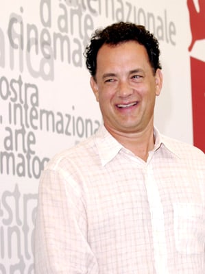 Tom Hanks