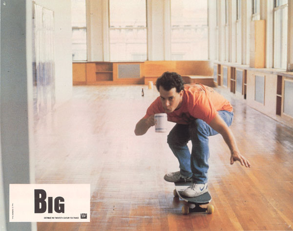 Big Big
