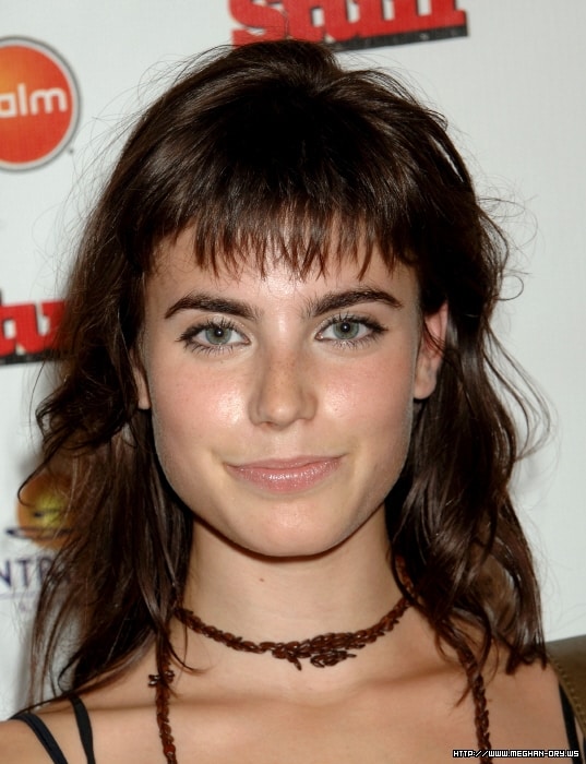 Meghan Ory Meghan Ory