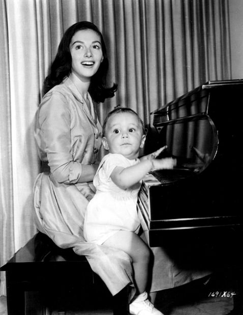 Pier Angeli Pier Angeli
