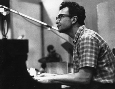 Dave Brubeck Dave Brubeck