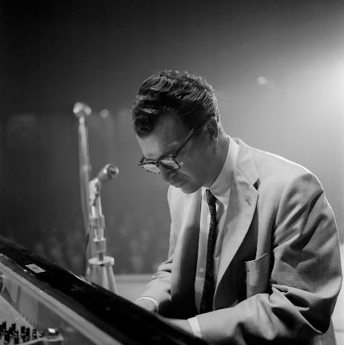 Dave Brubeck