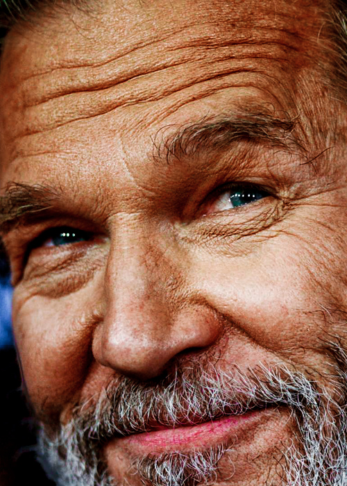 Jeff Bridges