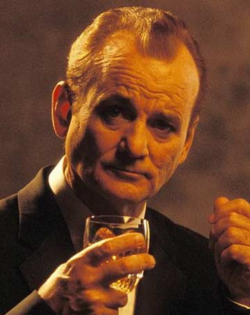Bill Murray
