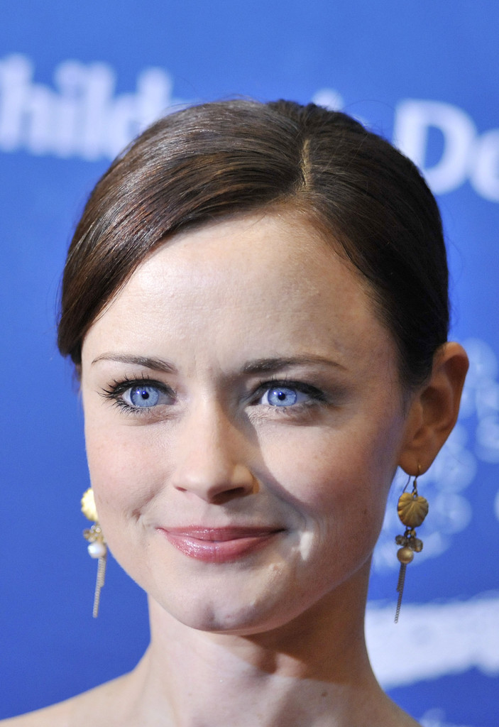 Alexis Bledel