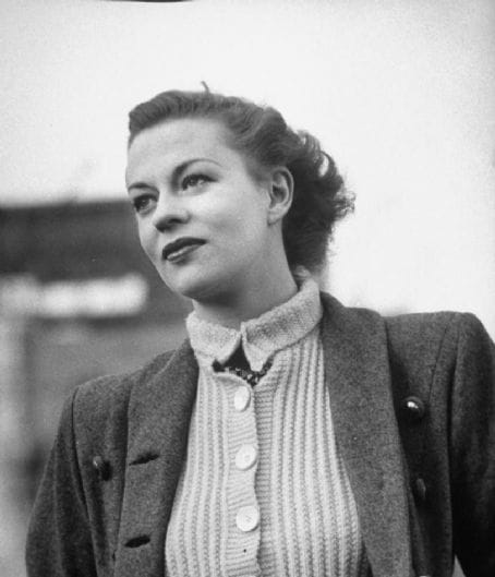 Uta Hagen