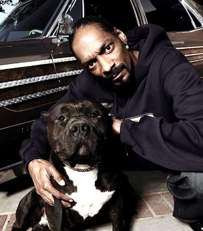Snoop Doggy Dogg