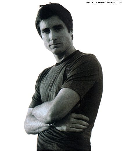 Luke Wilson