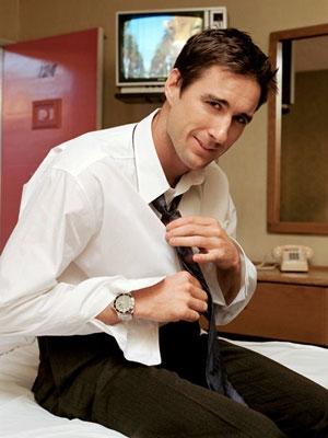 Luke Wilson Luke Wilson