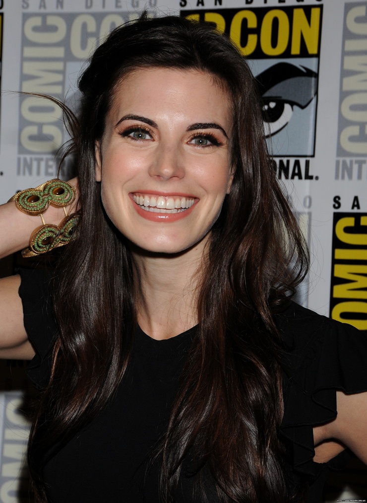 Meghan Ory Meghan Ory