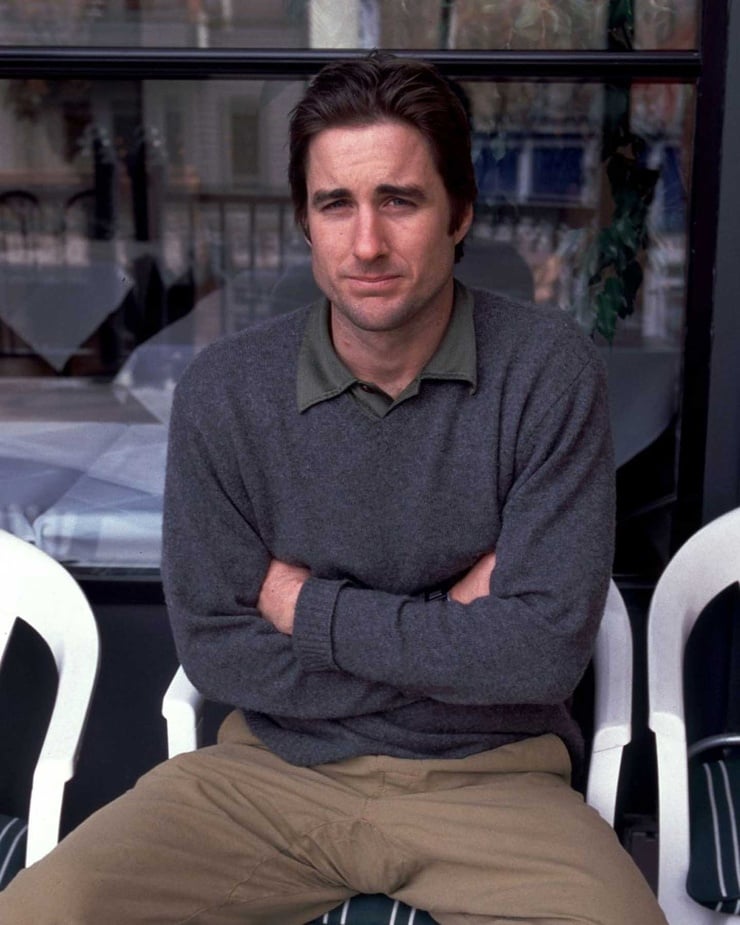 Luke Wilson