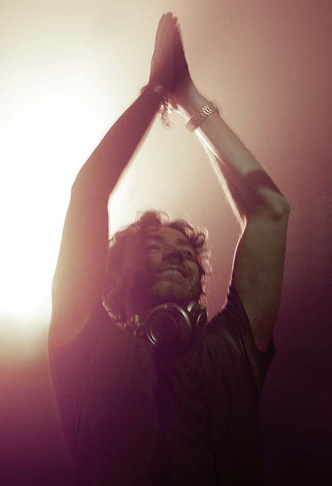 Benny Benassi