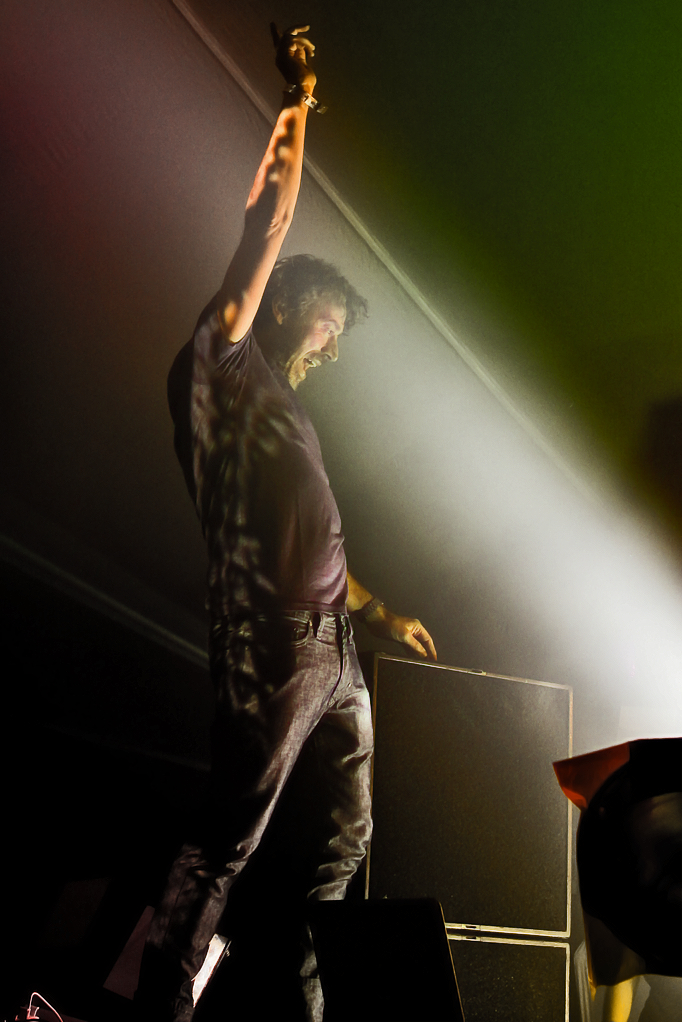 Benny Benassi