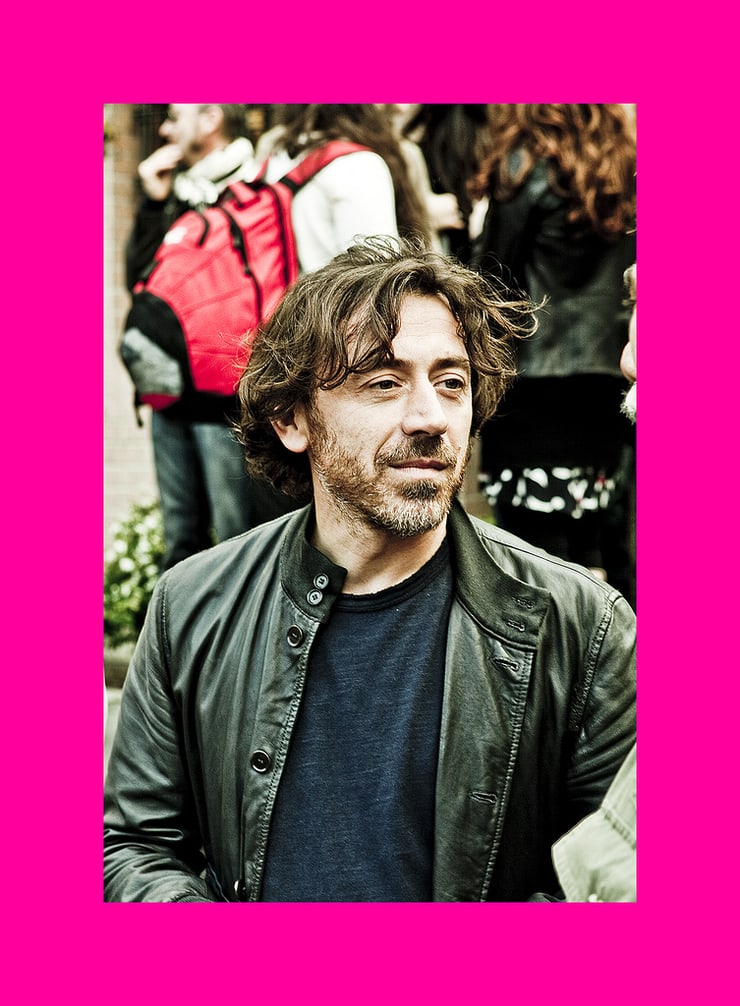 Benny Benassi