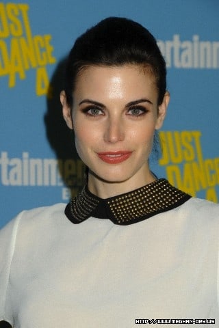 Meghan Ory