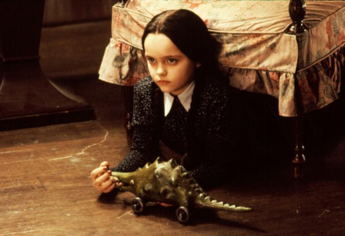 The Addams Family The Addams Family