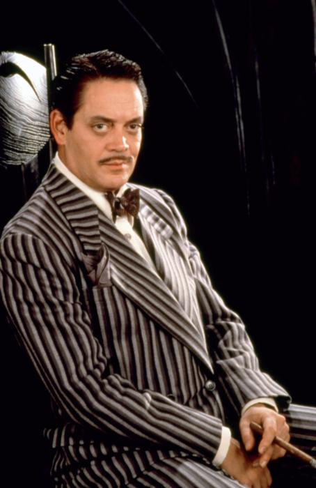 The Addams Family The Addams Family