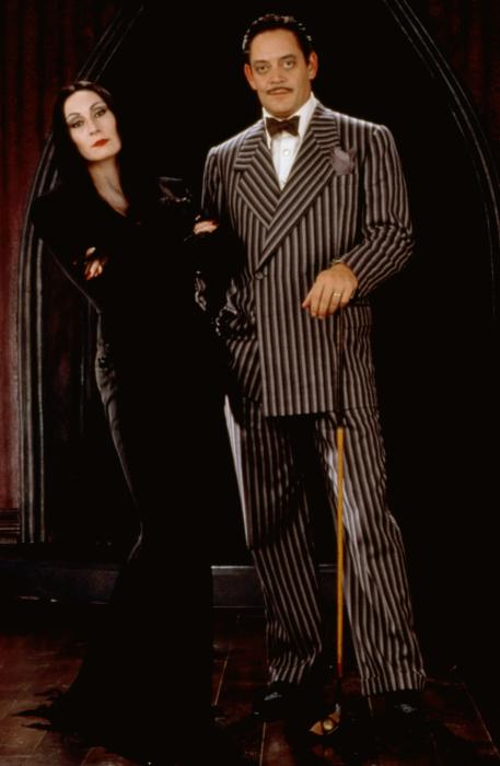 The Addams Family The Addams Family