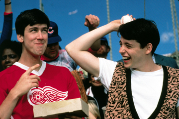 Ferris Bueller's Day Off
