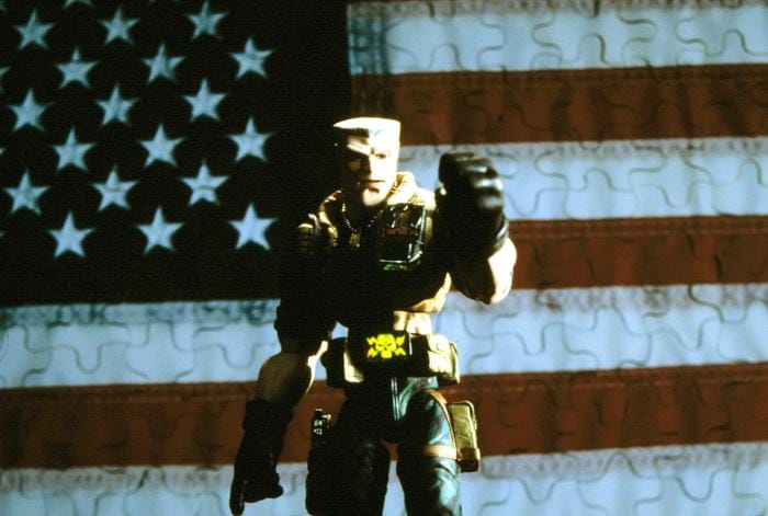 Small Soldiers