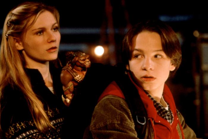 Small Soldiers