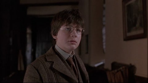 Young Sherlock Holmes (1985)