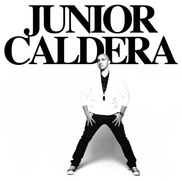 Junior Caldera