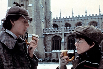 Young Sherlock Holmes (1985) Young Sherlock Holmes (1985)