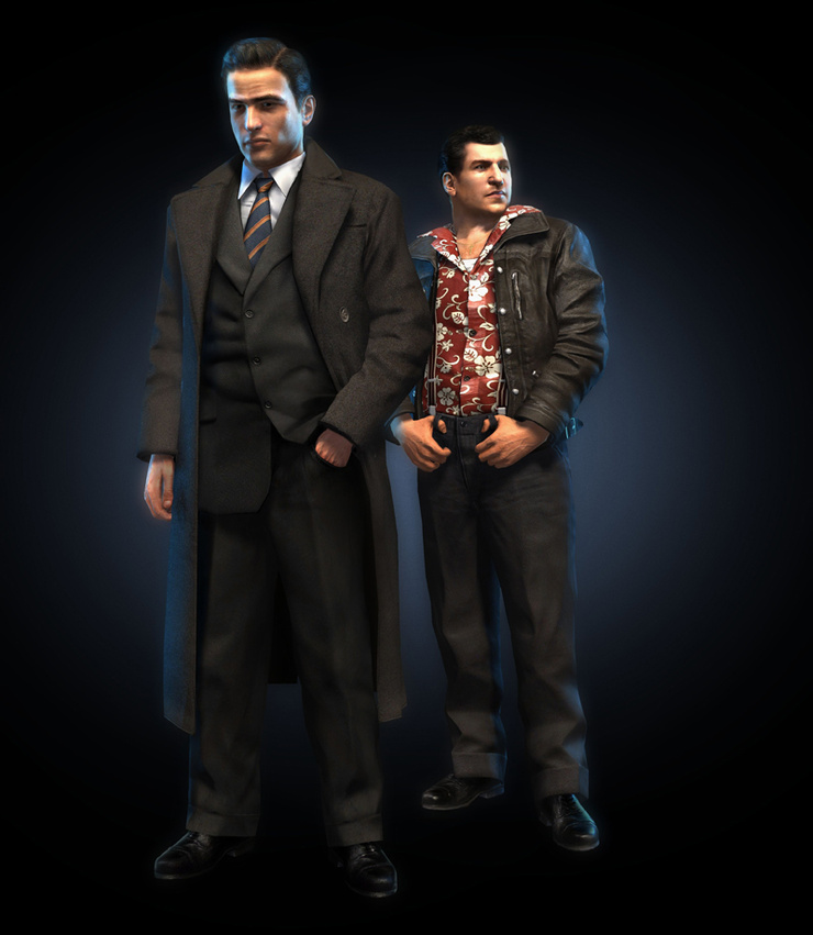 Mafia II