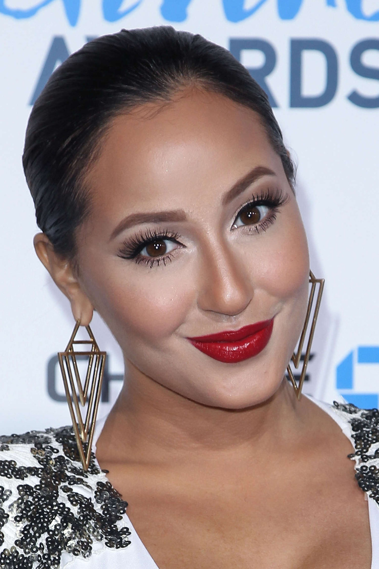 Adrienne Bailon