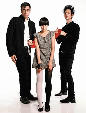 Yeah Yeah Yeahs