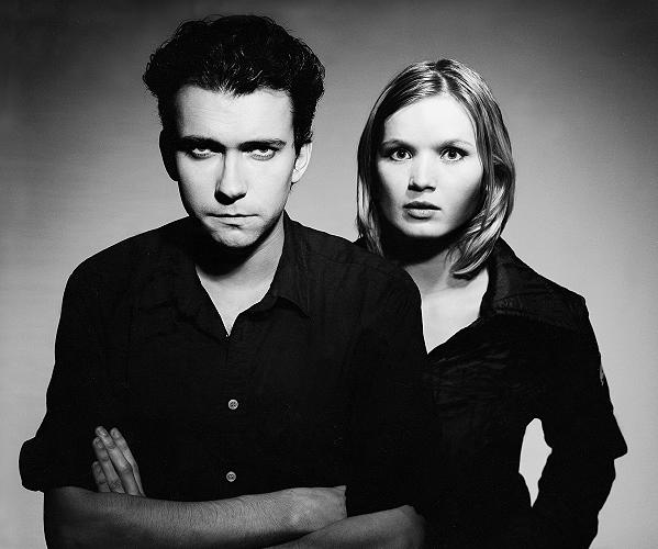 The Raveonettes