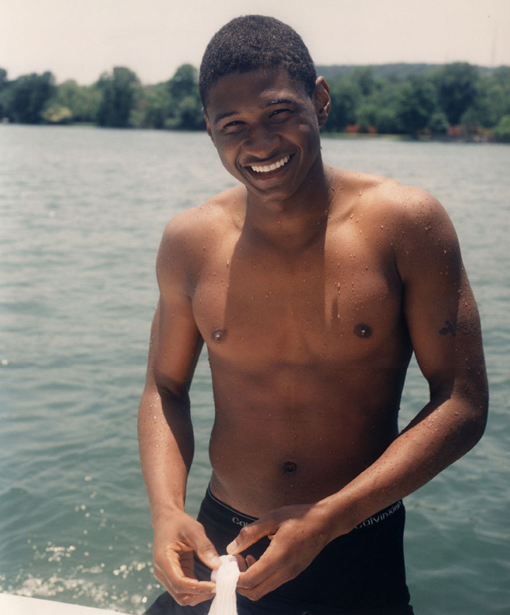 Usher Usher