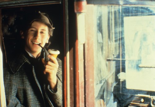 Young Sherlock Holmes (1985)