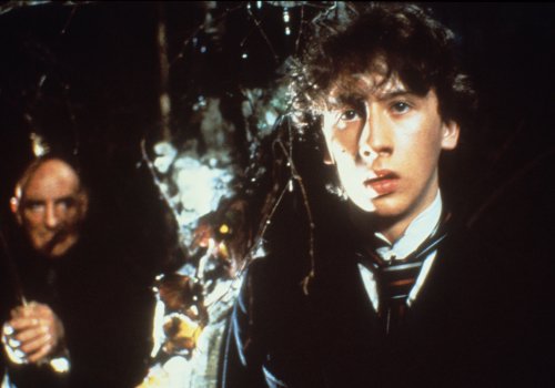 Young Sherlock Holmes (1985)