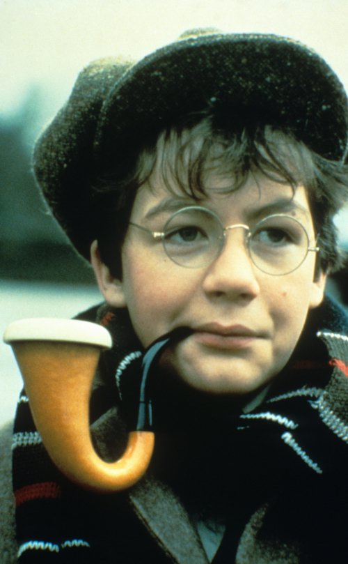 Young Sherlock Holmes (1985)
