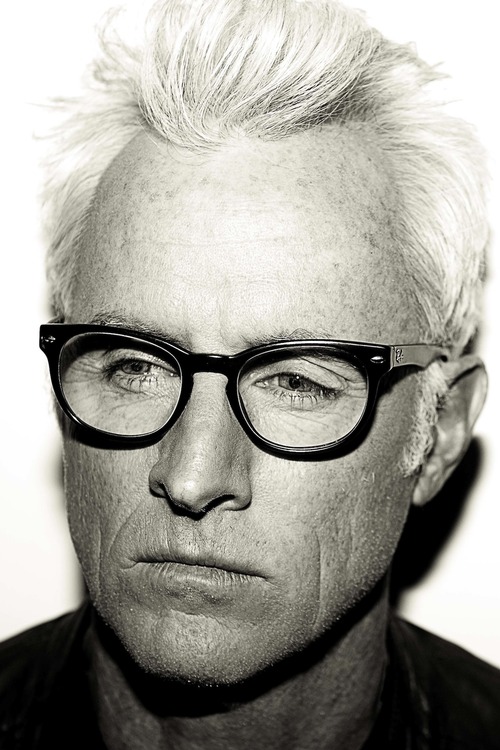 John Slattery John Slattery