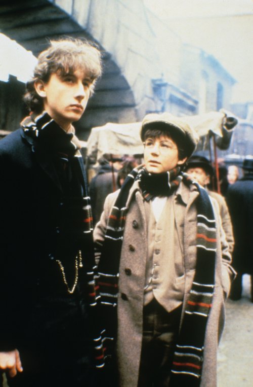 Young Sherlock Holmes (1985) Young Sherlock Holmes (1985)